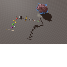 only up roblox chaper 1