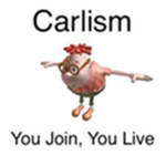 Carlism Group Thumbnail