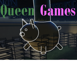 Queen Games (No freemodels)