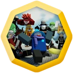 Game Badge Thumbnail