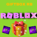 GIFTBOX ROBLOX