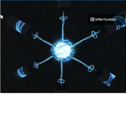 SMBRI Tech Neutron Reactor
