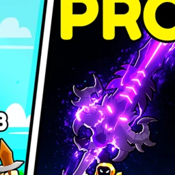 ⚔️ Sword Clicker icon
