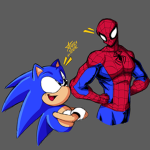 The new sonic Squad