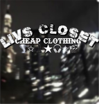 ·~ liv's closet ~·