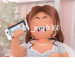 ~The lovely~