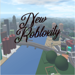 New Robloxity