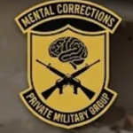 Mental Corrections Private Military Group
