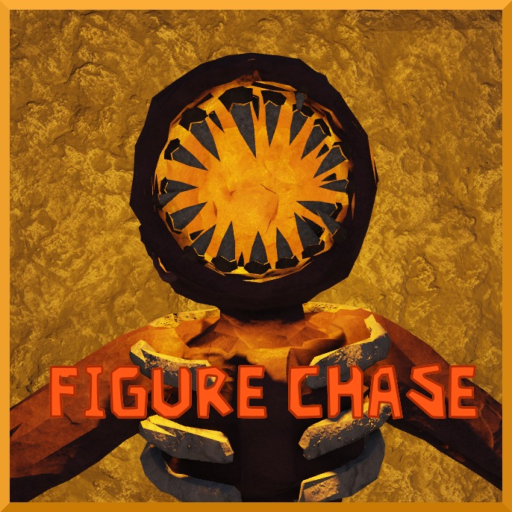 (FIGURE📖) Seek chase