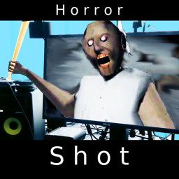Horror Shot (BETA)