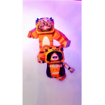 Luhvbott fan I love luhvbott