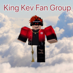 King Kev Fan Group