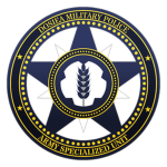 Dosiea Military Police