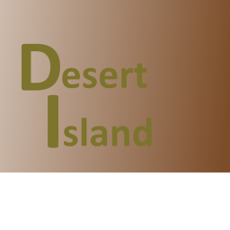 Deserted Island