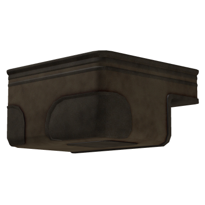 Leather Biker Gloves [R]