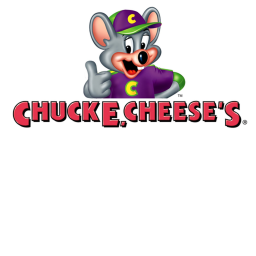 chuck e cheese rp