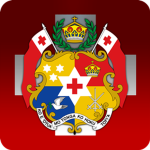 [TO] Tongan Ministry of Foreign Affairs