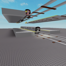 The Subway Simulator Super Ultimate Free Drive