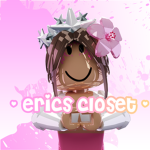 - erics closet -