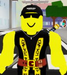 Roblox fun thing