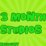 3 Month Studios