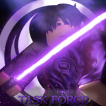 Jedі Task Force ᅠ