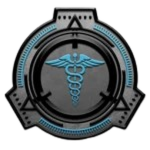 〚 S.C.P.F. 〛» Medical Department