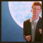 Rick Astely Rickroll Club