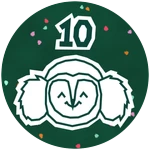 Game Badge Thumbnail