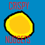 Random Group for Randoms(Crispy Nuggets)