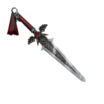 Immortal Sword - Wicked Heart