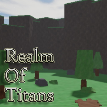 Realm Of Titans