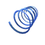 Gravity Coil