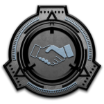 〚 S.C.P.F 〛Department of External Affairs