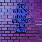 Limited ~ Edition Clothing