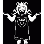 undertale group!!