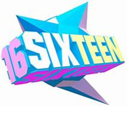 SIXTEEN [K B E] KPOP!