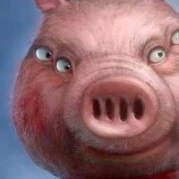 Peppa Pig VS The Army (PEMBARUAN) icon