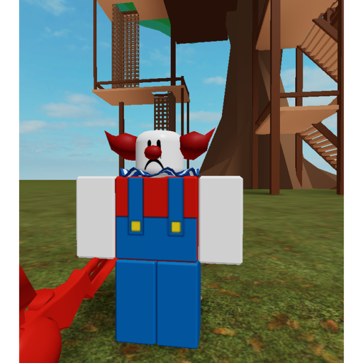 Survive Silly The Clown