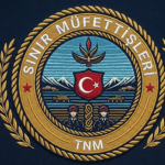 TNM | Sınır Müfettişi