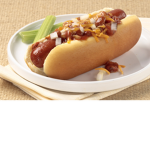 United Nation of Chili Dogs