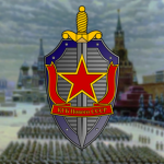 CWRP | KGB