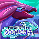 🥚 Creatures of Sonaria ✨ Survive Kaiju Animals