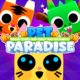 [RELEASE] Pet Paradise! 🐾