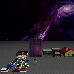 MM2GamerSub's Place
