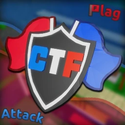 Flag Attack: CTF 🚩 icon