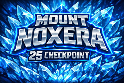 [FREE AVA + WASD] Mount Noxera