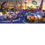 Licker Fun Fair