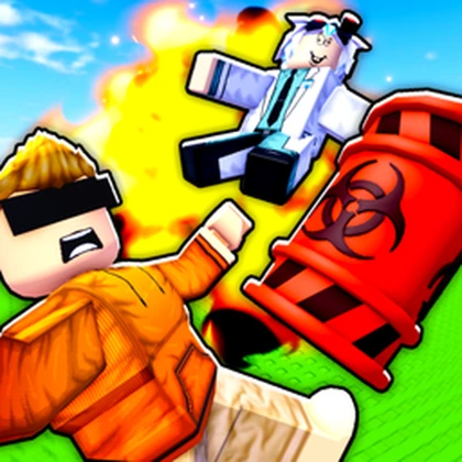 Weekend CCU Roblox group icon