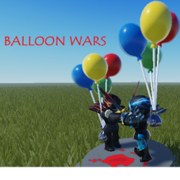 Balloon Wars